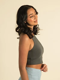 DÉBARDEUR HARLOW RUE MUSCLE - DÉSTOCKAGE