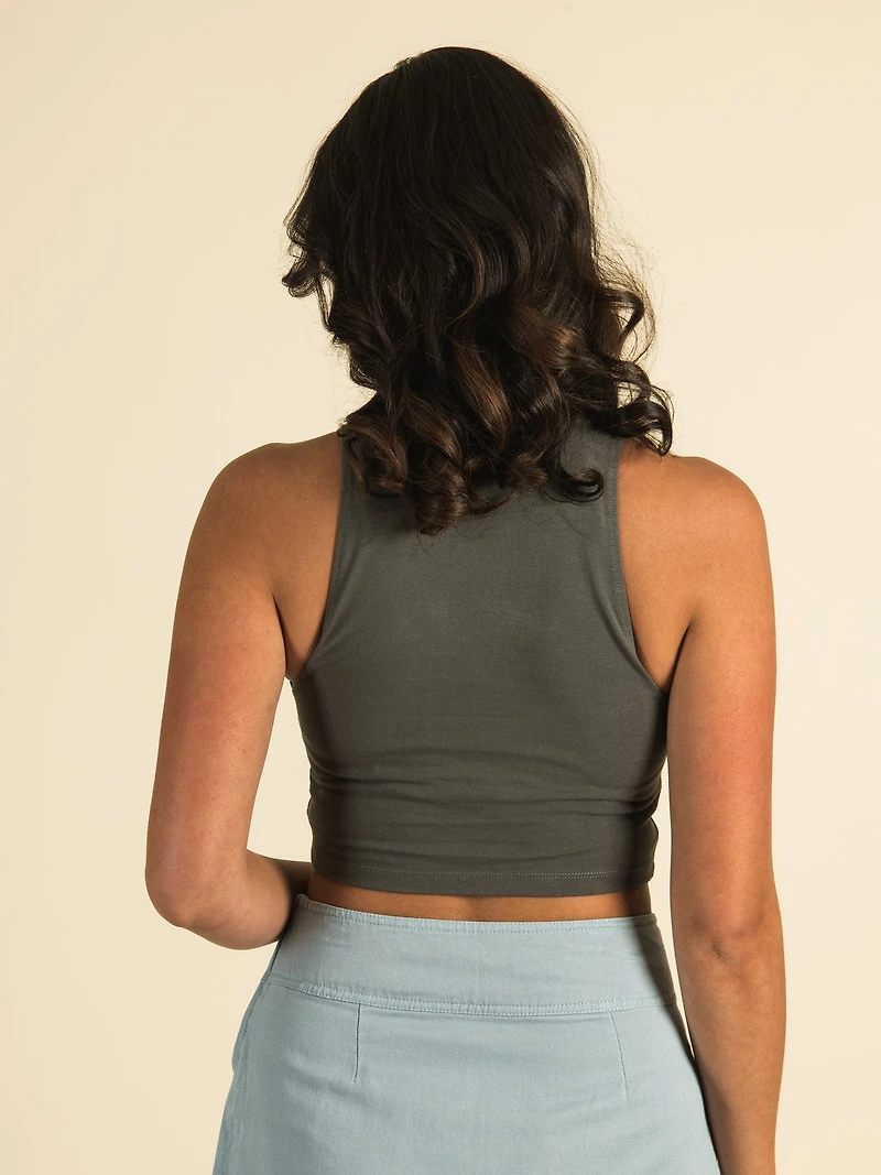 DÉBARDEUR HARLOW RUE MUSCLE - DÉSTOCKAGE