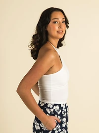 DÉBARDEUR HARLOW SADIE DOS NU