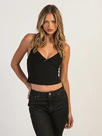 HARLOW TYLA TANK TOP
