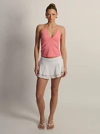 HARLOW TORI DOS NU - IMPRIMÉ