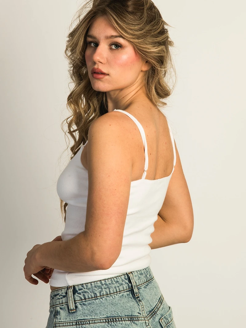 DÉBARDEUR HARLOW ESSENTIAL DUO