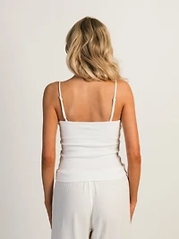 DÉBARDEUR HARLOW ESSENTIAL DUO