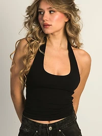 HARLOW DANI LICOU - NOIR/NOIR