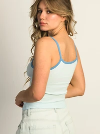 HARLOW LOGAN PRINT TANK