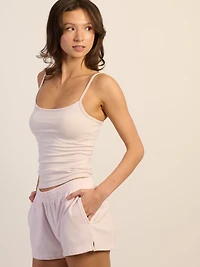 HARLOW GIA TANK - BABY PINK