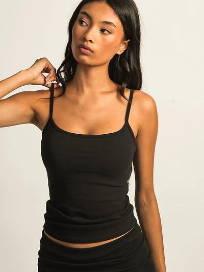 HARLOW GIA TANK TOP