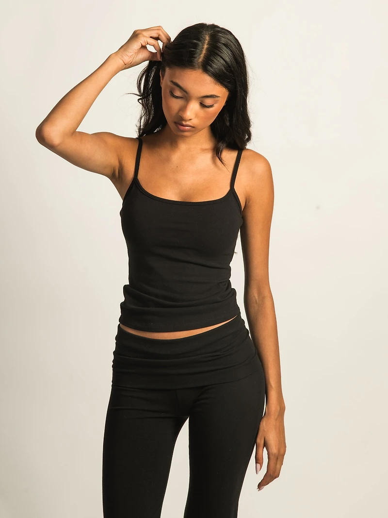 HARLOW GIA TANK TOP