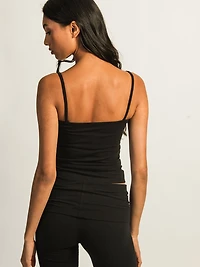 HARLOW GIA TANK TOP