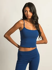 HARLOW GIA TANK TOP