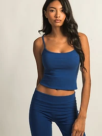 DÉBARDEUR HARLOW GIA