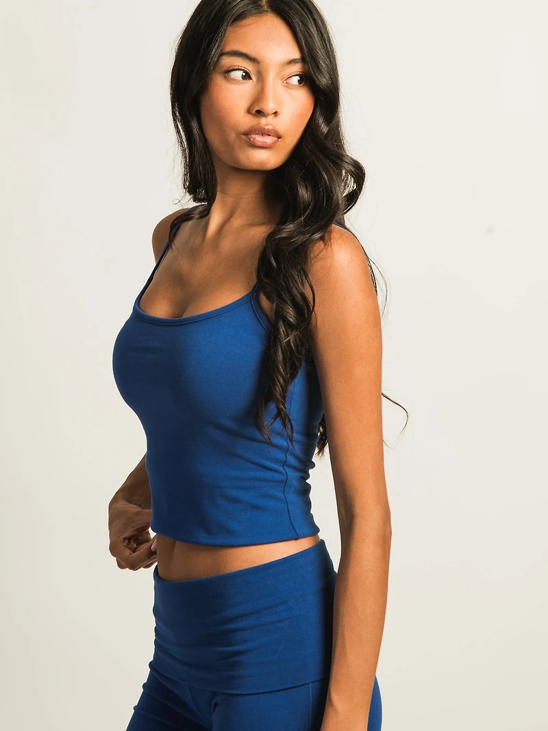 HARLOW GIA TANK TOP