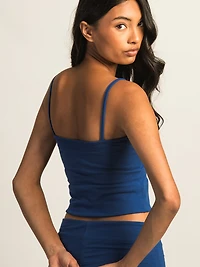 HARLOW GIA TANK TOP