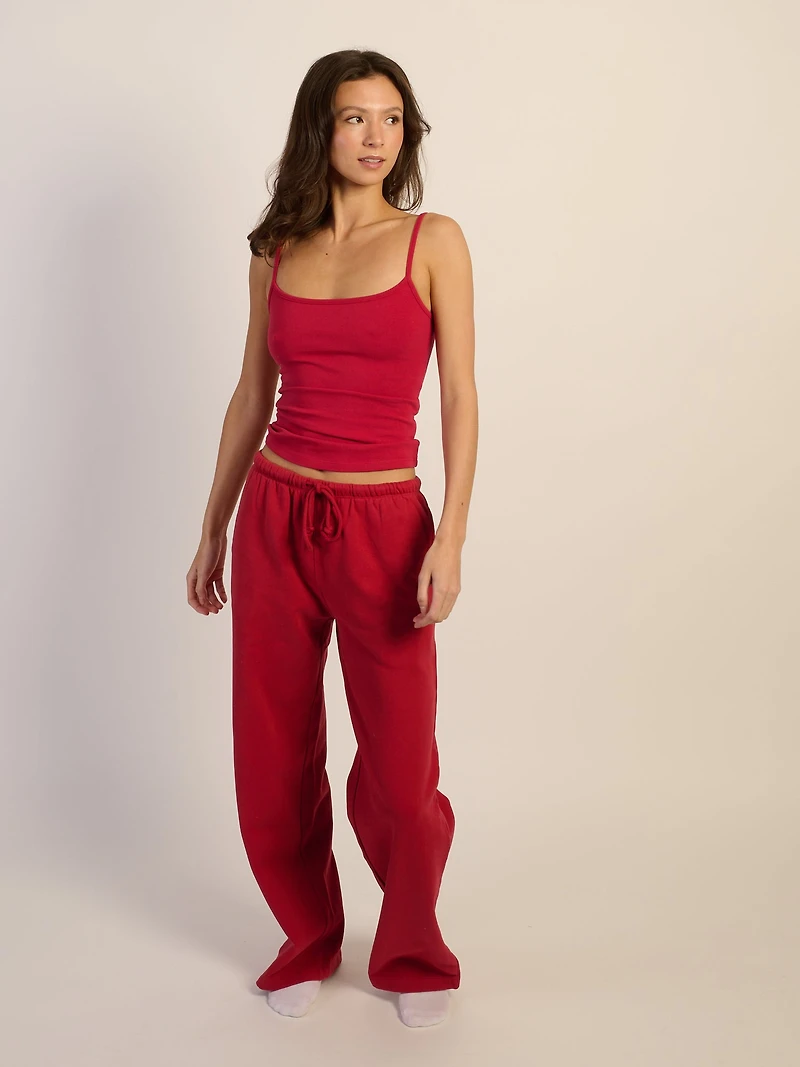 HARLOW GIA TANK
