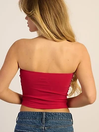 TOP HARLOW LIA - RUBIS