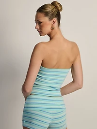 HARLOW KENNY TUBE TOP