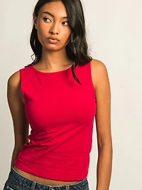 HARLOW PARIS TANK TOP