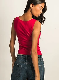 HARLOW PARIS TANK TOP