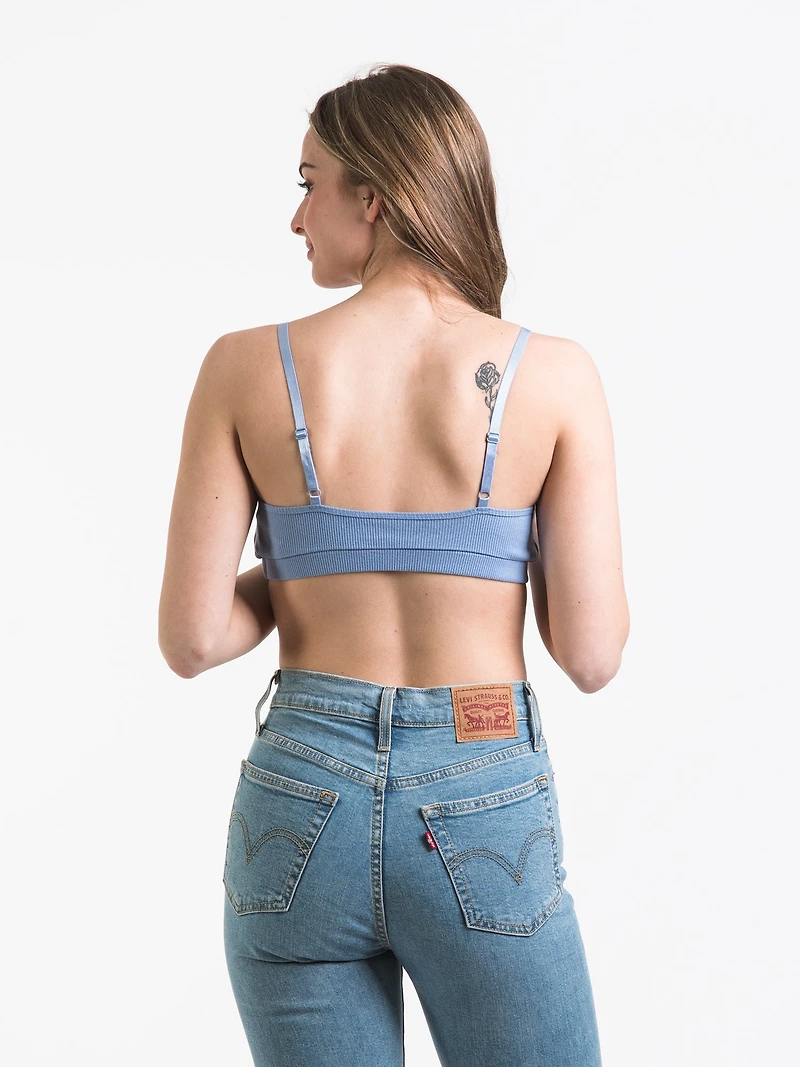 HARLOW HENLEY BRALETTE