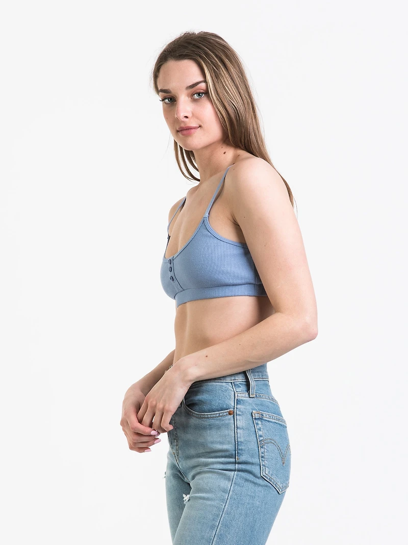 BRALETTE HENLEY POUR FEMMES