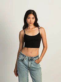 HARLOW TANKETTE