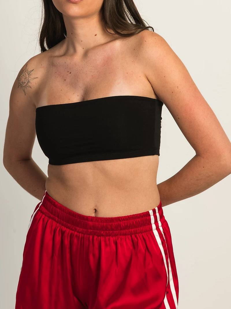 BANDEAU HARLOW BETHANNY - NOIR