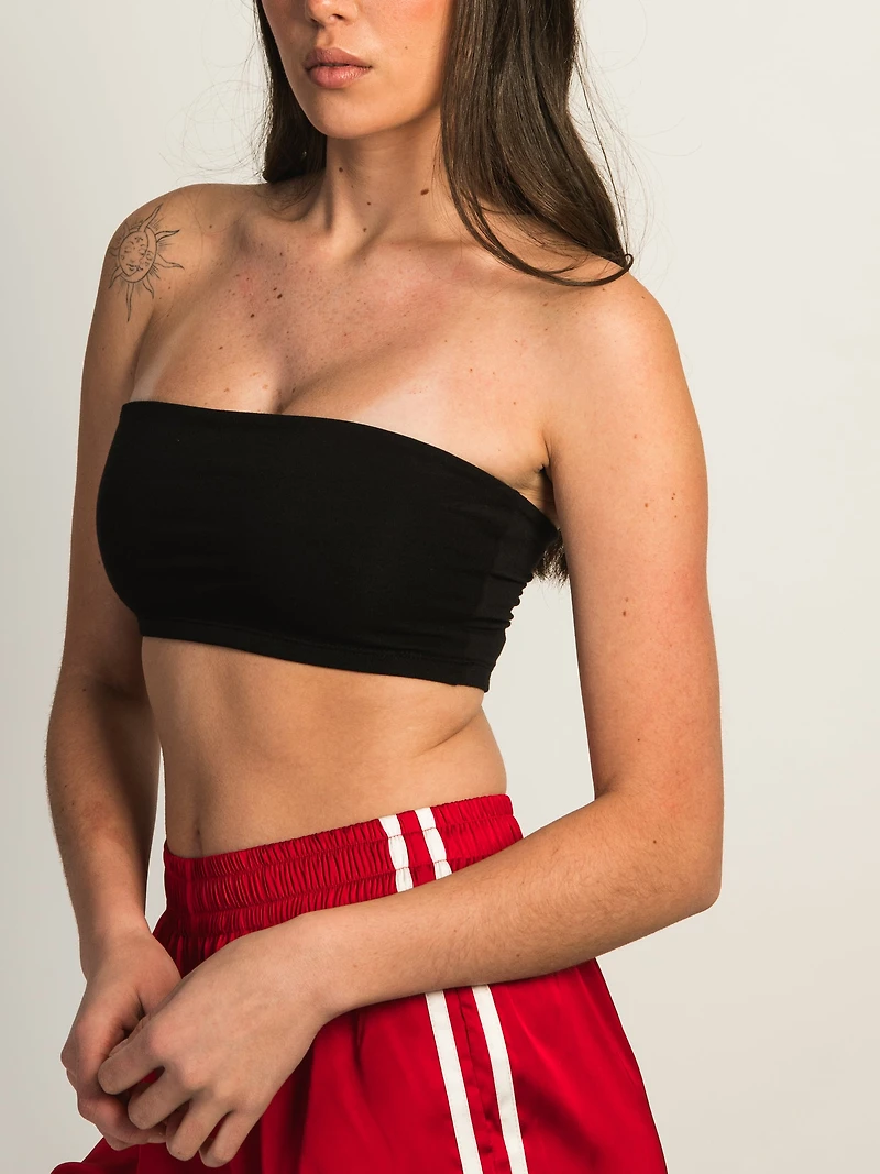 HARLOW BETHANNY BANDEAU