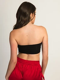 HARLOW BETHANNY BANDEAU