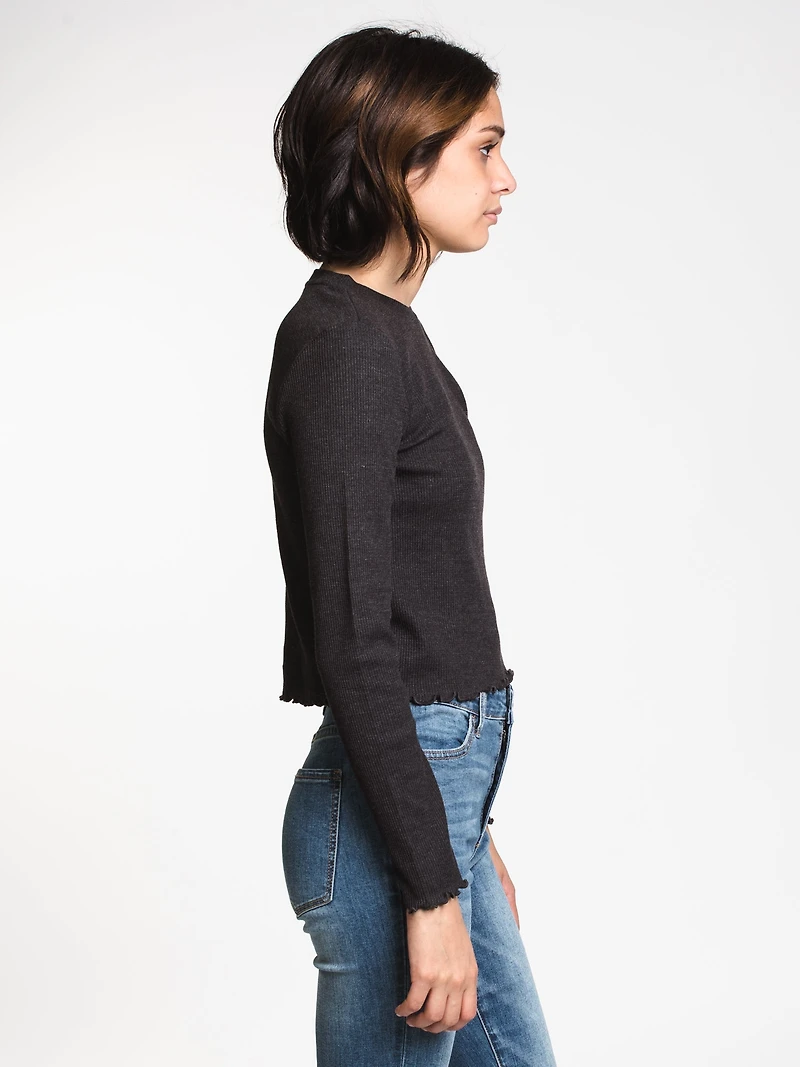 WOMENS VICTORIA WAFFLE - CLEARANCE