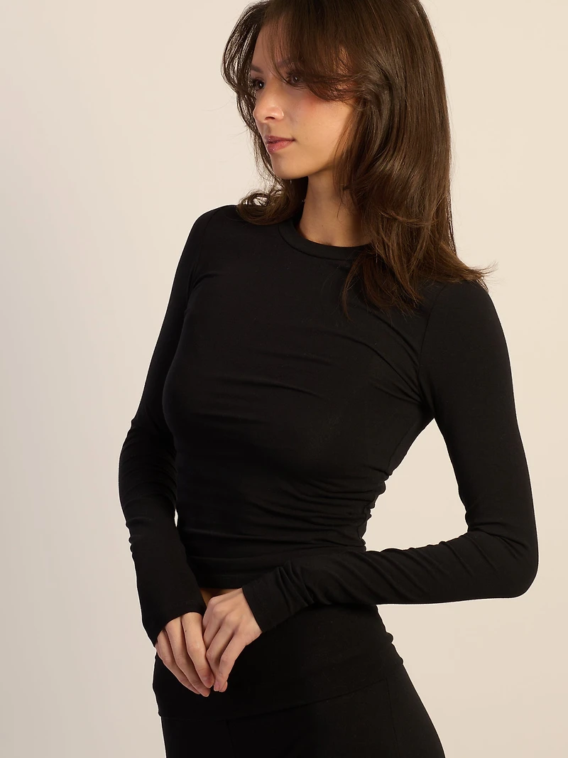 HARLOW GIA LONGSLEEVE