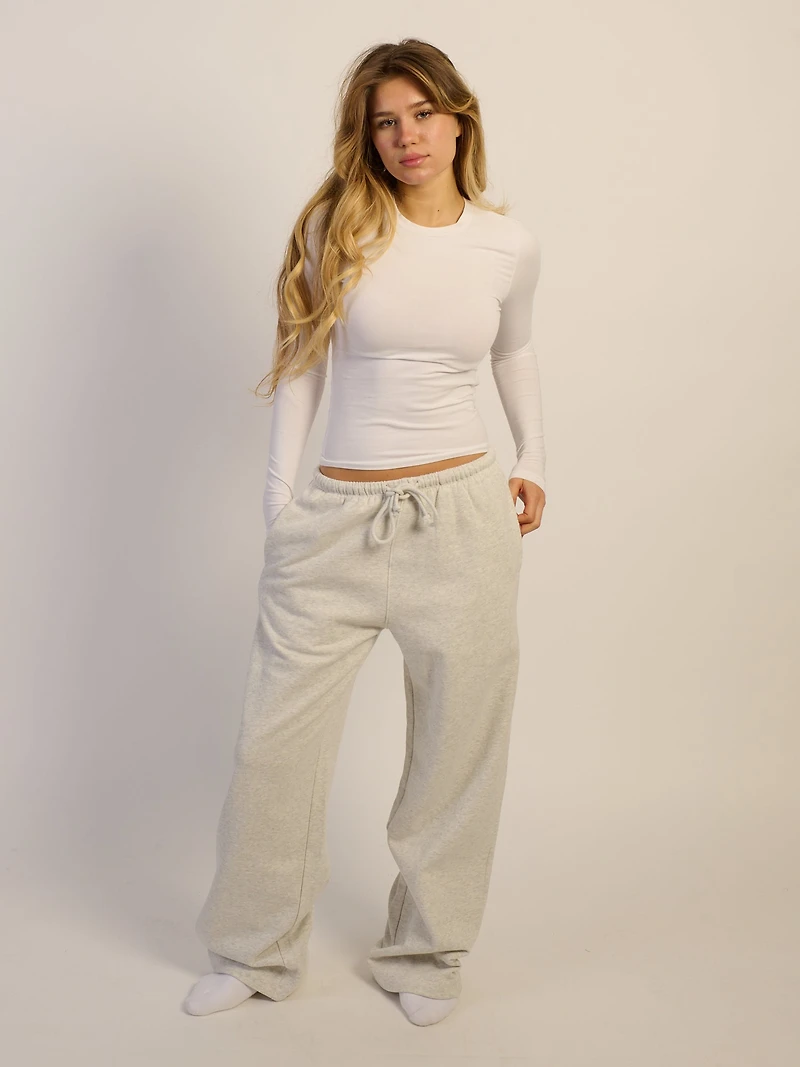 HARLOW GIA LONGLEEVE