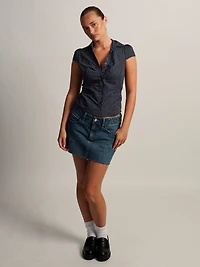HARLOW MARGO BOUTONNÉ - MARINE