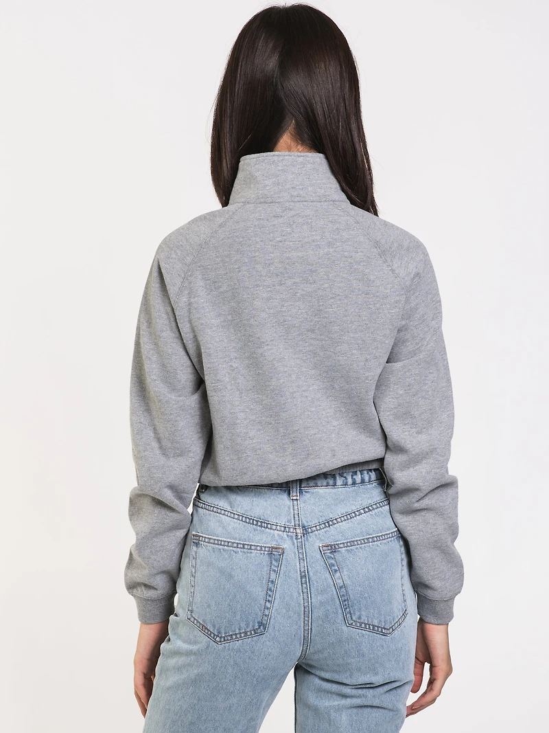 WOMENS KOURTNEY 1/4 ZIP