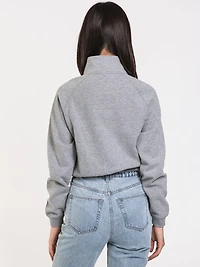 WOMENS KOURTNEY 1/4 ZIP