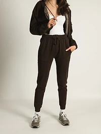 PULL À CAPUCHE HARLOW NADIA CARGO - DÉSTOCKAGE