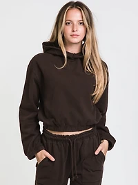 SWEATSHIRT À CAPUCHE HALLE POUR FEMMES