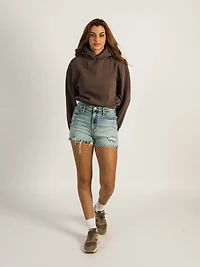 HARLOW HALLE POPOVER HOODIE - CLEARANCE