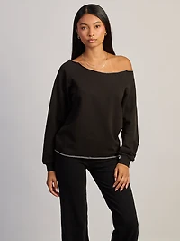 HARLOW ALEX OTS - NOIR