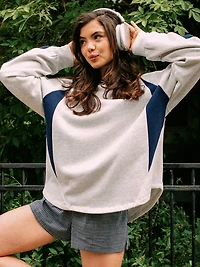 HARLOW CHARLIE CREWNECK