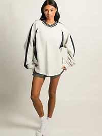 HARLOW CHARLIE CREWNECK