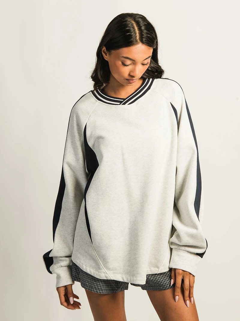 HARLOW CHARLIE CREWNECK