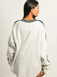HARLOW CHARLIE CREWNECK