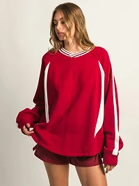 HARLOW CHARLIE CREWNECK