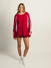 HARLOW CHARLIE CREWNECK