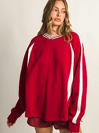 HARLOW CHARLIE CREWNECK