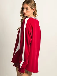 HARLOW CHARLIE CREWNECK