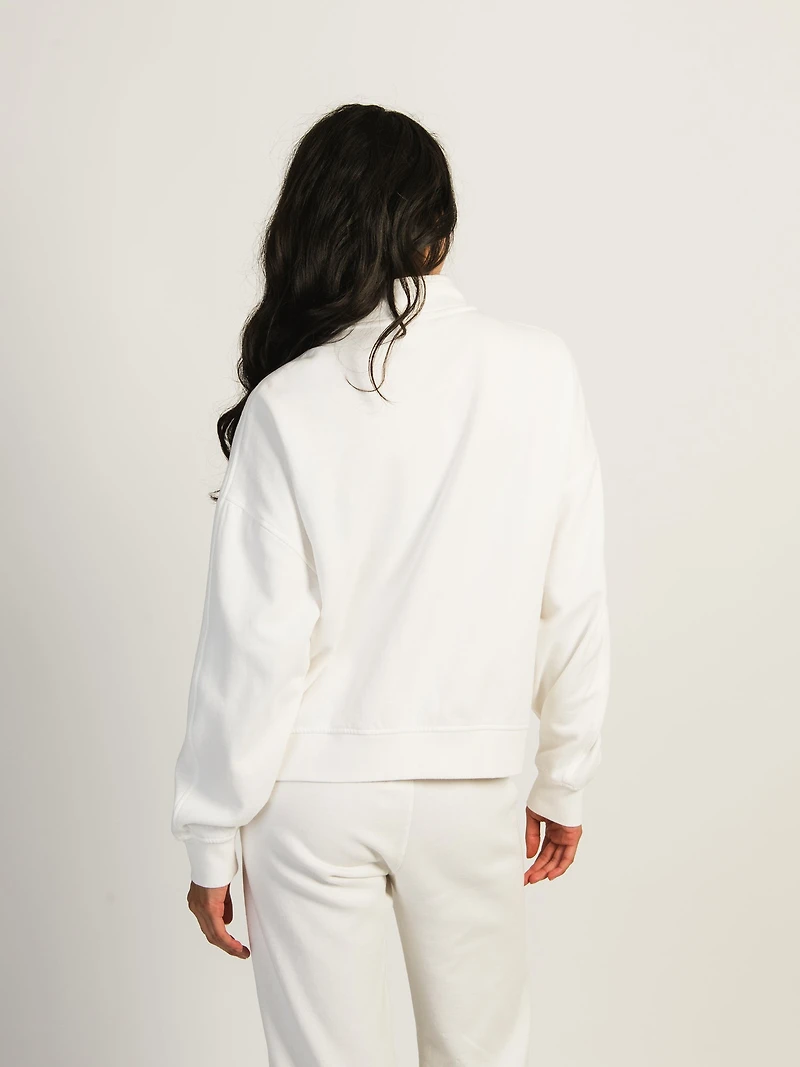 HARLOW HALLIE ZIP UP - NEW YORK