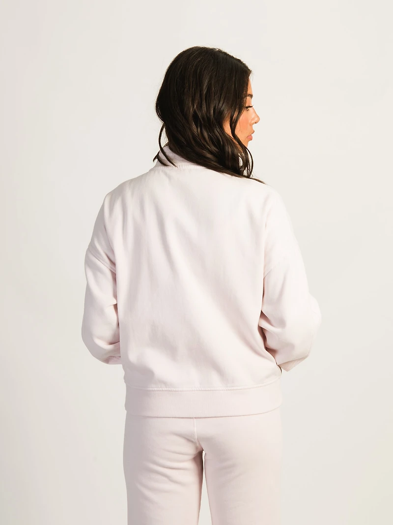 HARLOW HALLIE PRINT ZIP - WHISTLER CLEARANCE