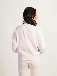HARLOW HALLIE PRINT ZIP - WHISTLER CLEARANCE