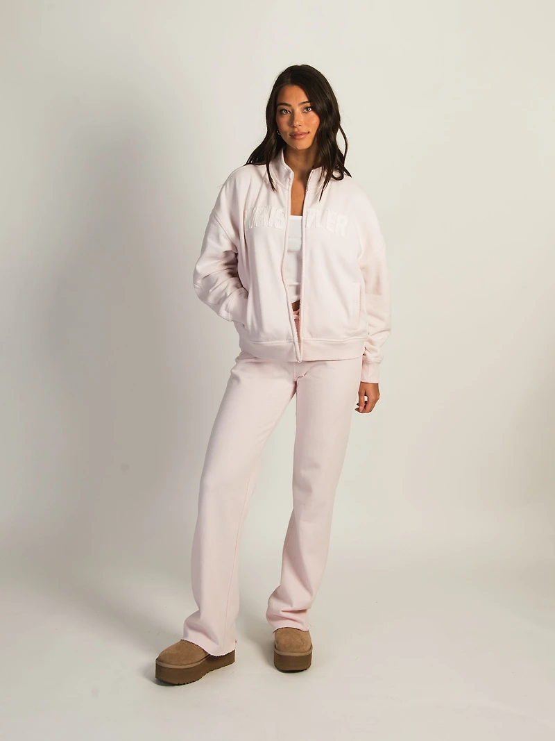 HARLOW HALLIE PRINT ZIP - WHISTLER CLEARANCE